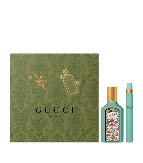 pacchetto regalo gucci|Gucci perfume gift sets.